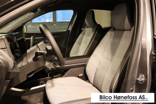 2025 RENAULT SCENIC - 10