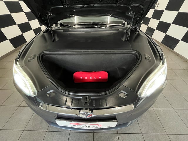 2020 TESLA MODEL S - 60