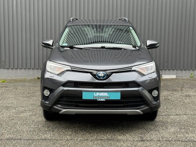 2018 TOYOTA RAV4 - 7