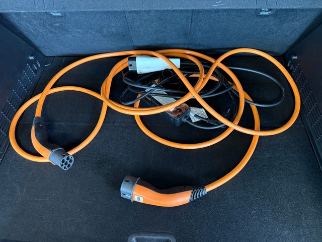 2024 HYUNDAI KONA - 42