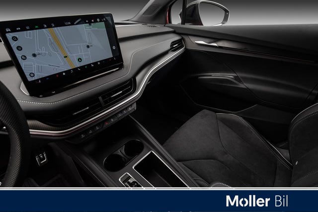 2025 SKODA ELROQ - 18