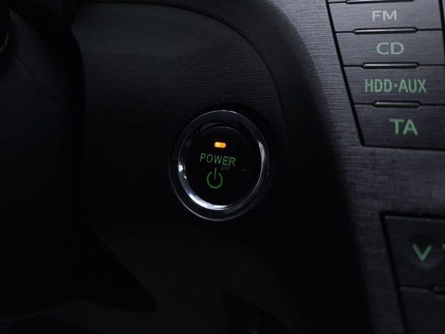 2011 TOYOTA PRIUS - 29