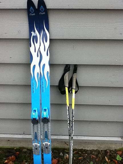 Langrenn og slalom ski, staver og støvler til barn | FINN.no Langrenn og slalom ski, staver og støvler til barn | FINN.no
