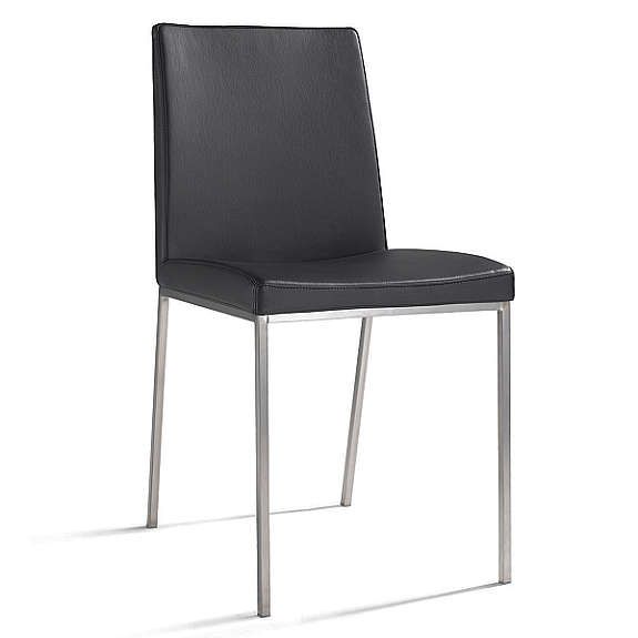 Arthur stol, skinn | FINN.no Stol til salg | FINN.no