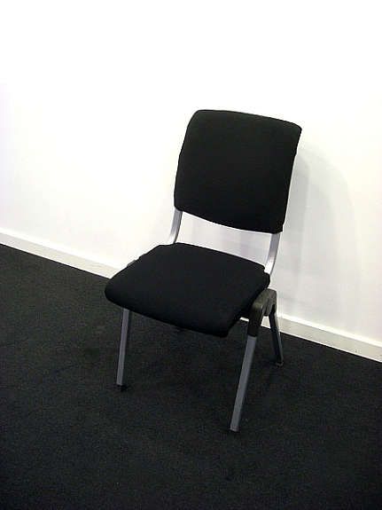 Håg Conventio 9520 stol (Sort) MIDLERTIDIG UTSOLGT | FINN.no Håg Conventio stol – Scandinavian Office as