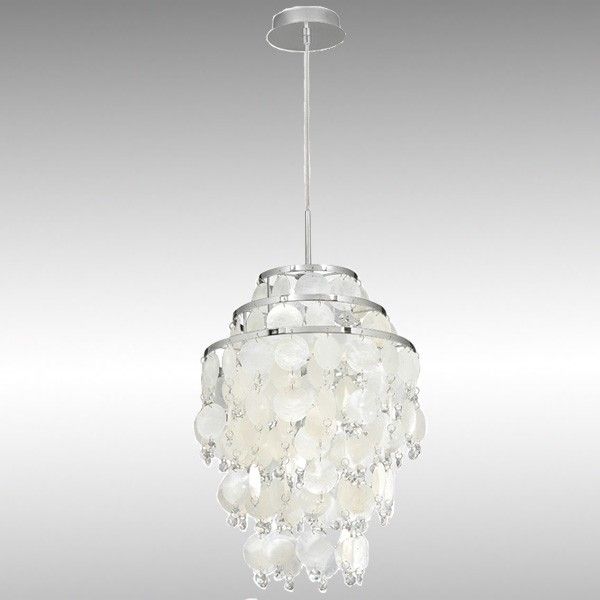 CHIPSY TAKLAMPE I SKJELL | FINN.no Skjell taklampe. | FINN.no