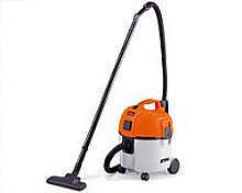 Stihl SE 62 E TørrVåt Støvsuger | FINN.no Stihl SE 62 E TørrVåt Støvsuger | FINN.no