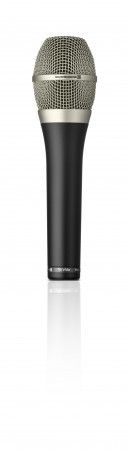 Sennheiser MD 46 vocalmikrofon | FINN.no beyerdynamic trådløs mikrofon, TG 556 Trådløs kondensator