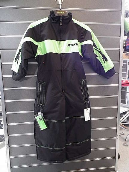 Salg! Arctic Cat Barnedress 4 år. Før pris 1190, | FINN.no Artic cat klær | FINN.no
