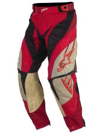 40% rabatt! Alpinestars Cross Bukse Str. 32. Før pris: 2090 cross bukse | FINN.no