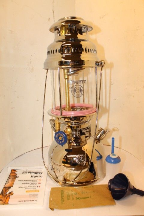 Petromax Parafin lamper og tilbehør | FINN.no Petromax Parafin lamper og tilbehør | FINN.no
