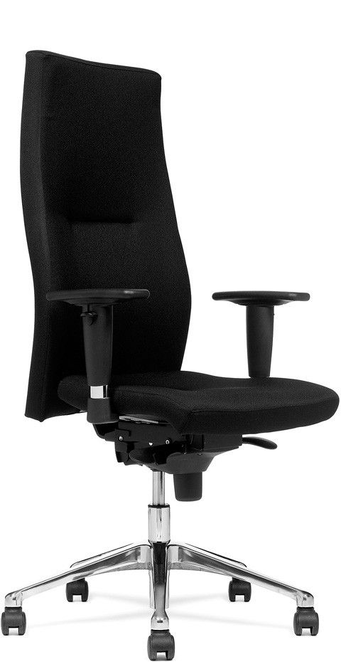 Nero High Back kontorstol | FINN.no AS6000 kontorstol Reolteknikk AS