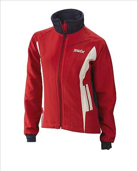 Swix Star Advanced jakke dame Swix Star Advanced jakke dame