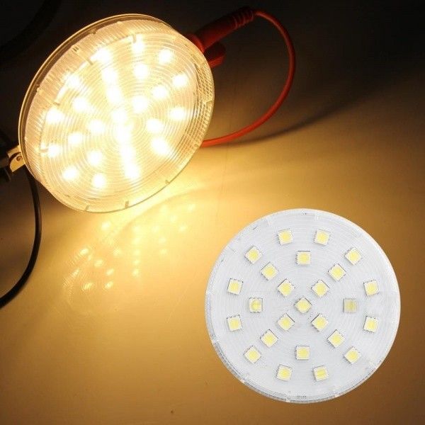 Lyspære GX53 LED SMD 25 4W 3600K | FINN.no Lyspære GX53 LED SMD 25 4W 3600K | FINN.no