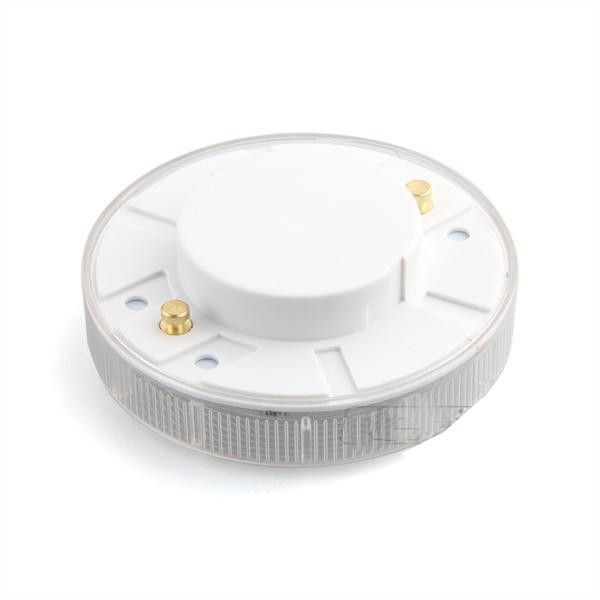 Lyspære GX53 LED SMD 25 4W 3600K | FINN.no Lyspære GX53 LED SMD 25 4W 3600K | FINN.no