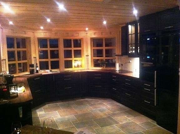 Kjøkken Galleribilde