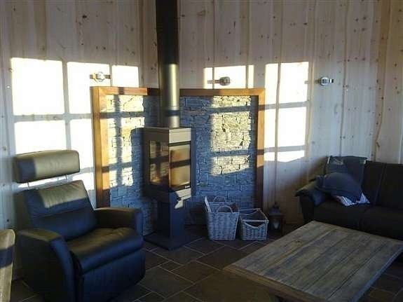 Stue og salong Galleribilde