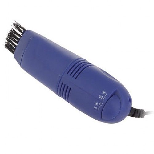 USB Mini Vacuum Støvsuger Til PC Tastatur Blå | FINN.no USB Mini vacuum støvsuger til PC tastatur gul | FINN.no
