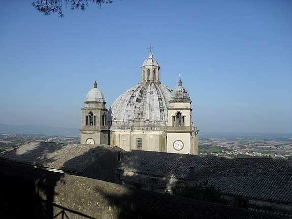 St. Margerita Katedralen Galleribilde