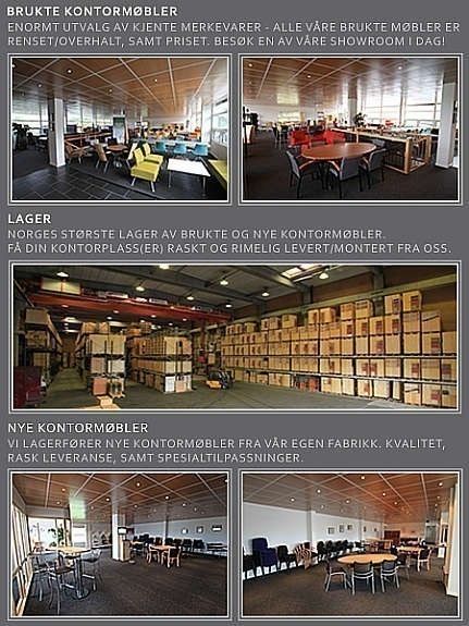 2 stk. Ikea Klappsta sofastoler (Sort, Skinn) MIDLERTIDIG 2 stk. Ikea Klappsta sofastoler (Sort, Skinn) MIDLERTIDIG