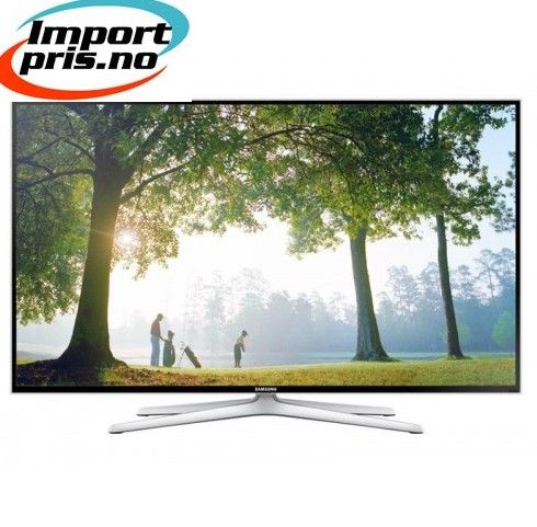 SAMSUNG 65 3D LED SMART TV UE65H6475 | FINN.no samsung smart tv keyboardkontroll | FINN.no