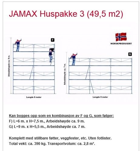 Kjøpe stillas i sverige Kjøpe stillas i sverige