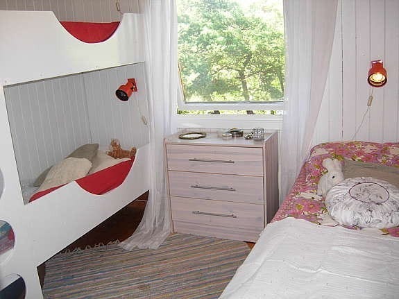 Soverom 3 - formiddag. Sms 92200182 Galleribilde