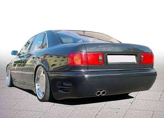 Audi A8 D2 Styling Body Kit Finn No