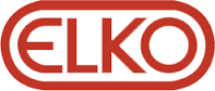 ELKO AS logo