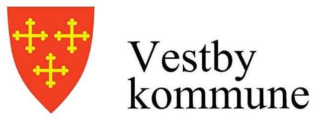 VESTBY KOMMUNE logo