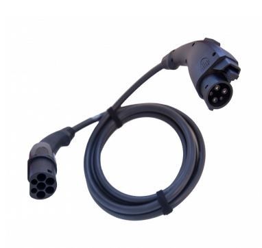 Ladekabel 32a 5m | FINN.no Ladekabel 32a 5m | FINN.no