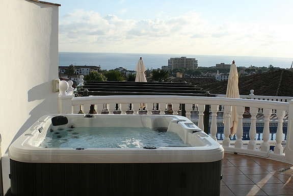 Boblebadet Galleribilde