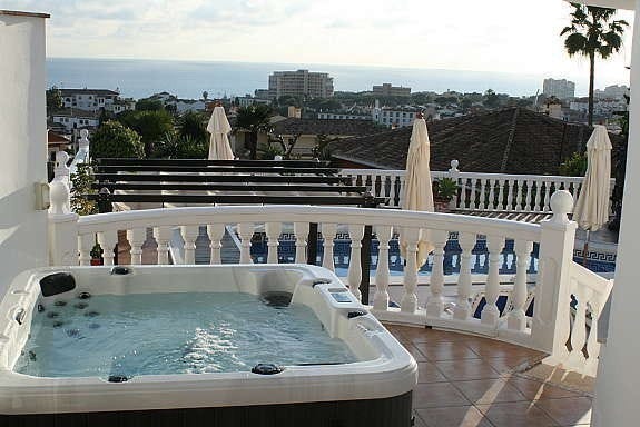 Boblebadet Galleribilde