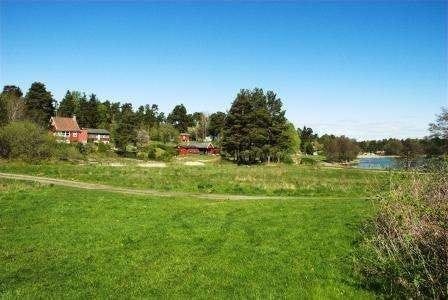 Omgivelser Galleribilde