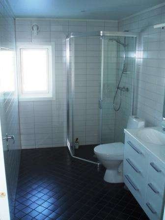 Bad og WC Galleribilde