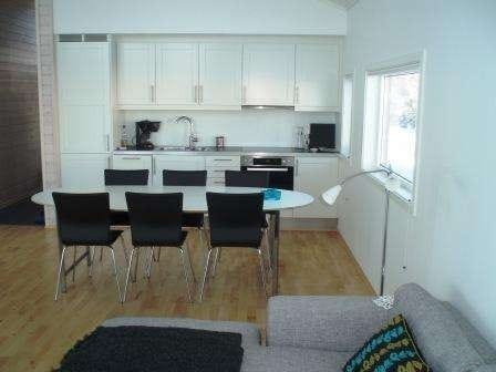 Spiseplass Galleribilde