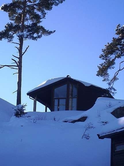 fra Sjøsiden Galleribilde