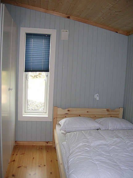 Trivelige soverom med god skapplass. Galleribilde