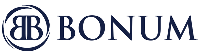 Bonum logo