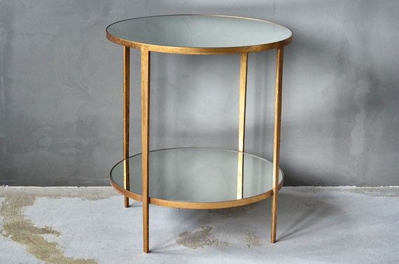 Lite sofabord. normann copenhagen normann tablo bord sort lite with ... Rundt bord