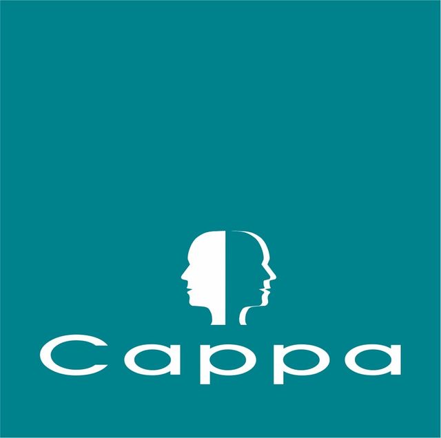 Cappa AS logo