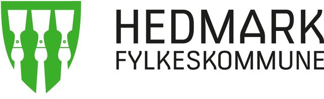 Hedmark fylkeskommune logo