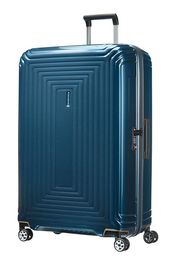 Lett Koffert 81 cm. Samsonite. Fri Frakt | FINN.no Samsonite koffert selges | FINN.no