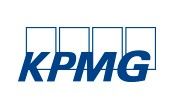 KPMG AS logo