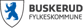 Buskerud fylkeskommune logo