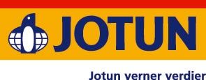 JOTUN logo