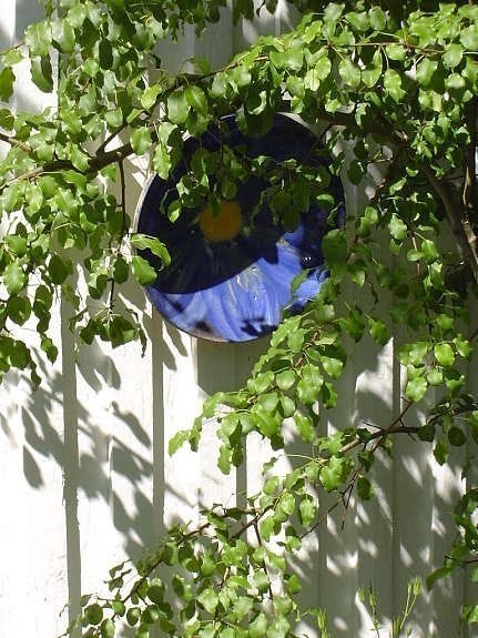 Keramikk fra Grimstad Galleribilde