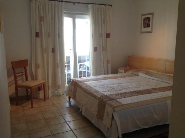 Soverom 1 Galleribilde