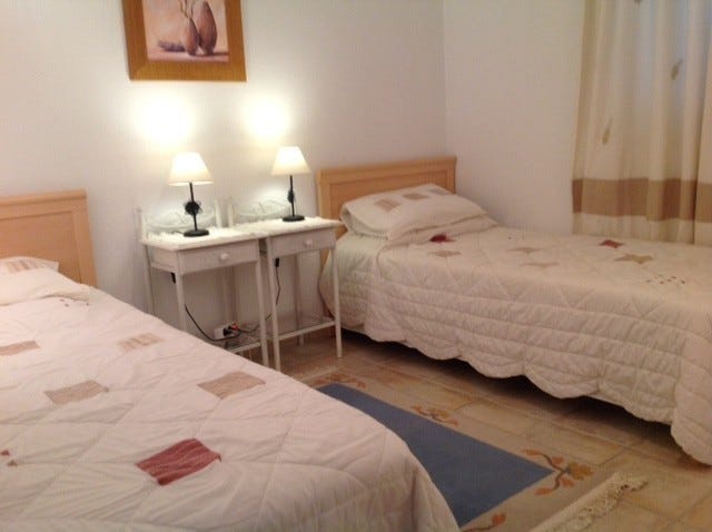 Soverom 2 Galleribilde