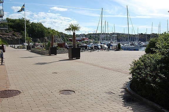 Området Galleribilde